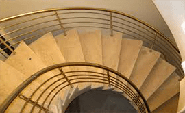 فروش نرده استیل گیلان
