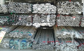 راهنمای آگاهی از قیمت انواع نرده استیل عمده